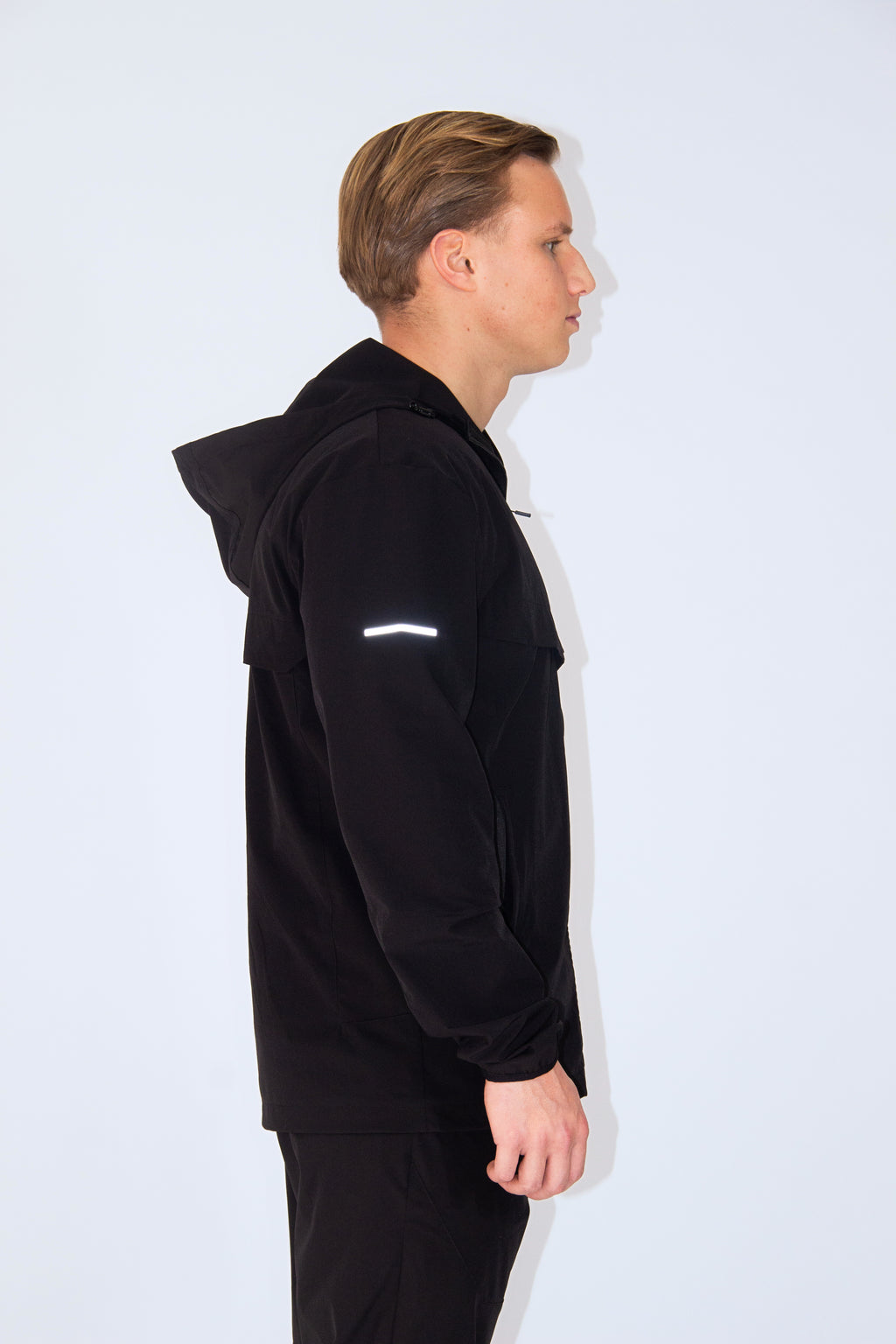Aredy tracksuit black