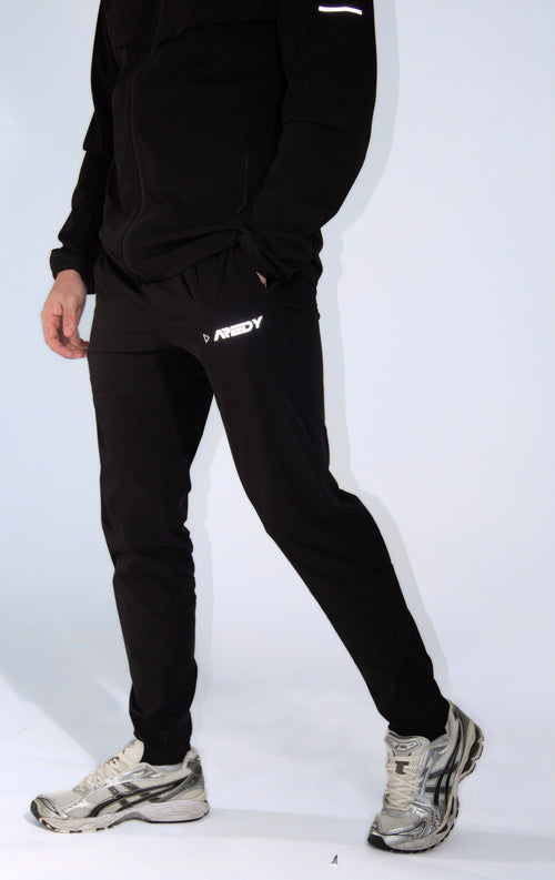 Aredy tracksuit black