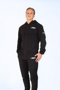 Aredy tracksuit black